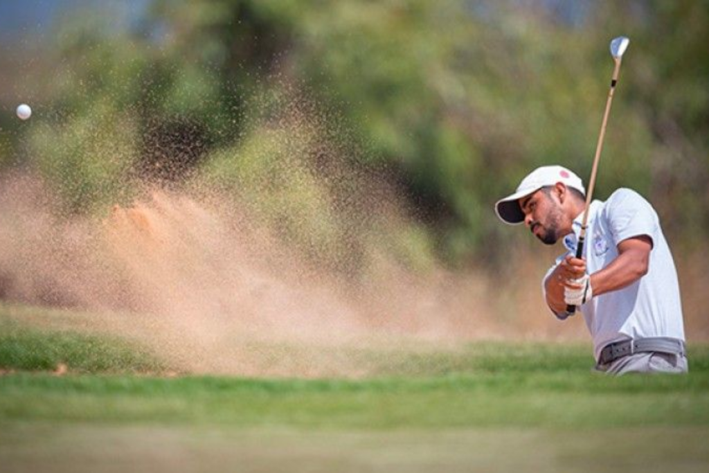 La FRMG célèbre les talents :18 clubs et 300 golfeurs au Royal Golf Dar Es Salam