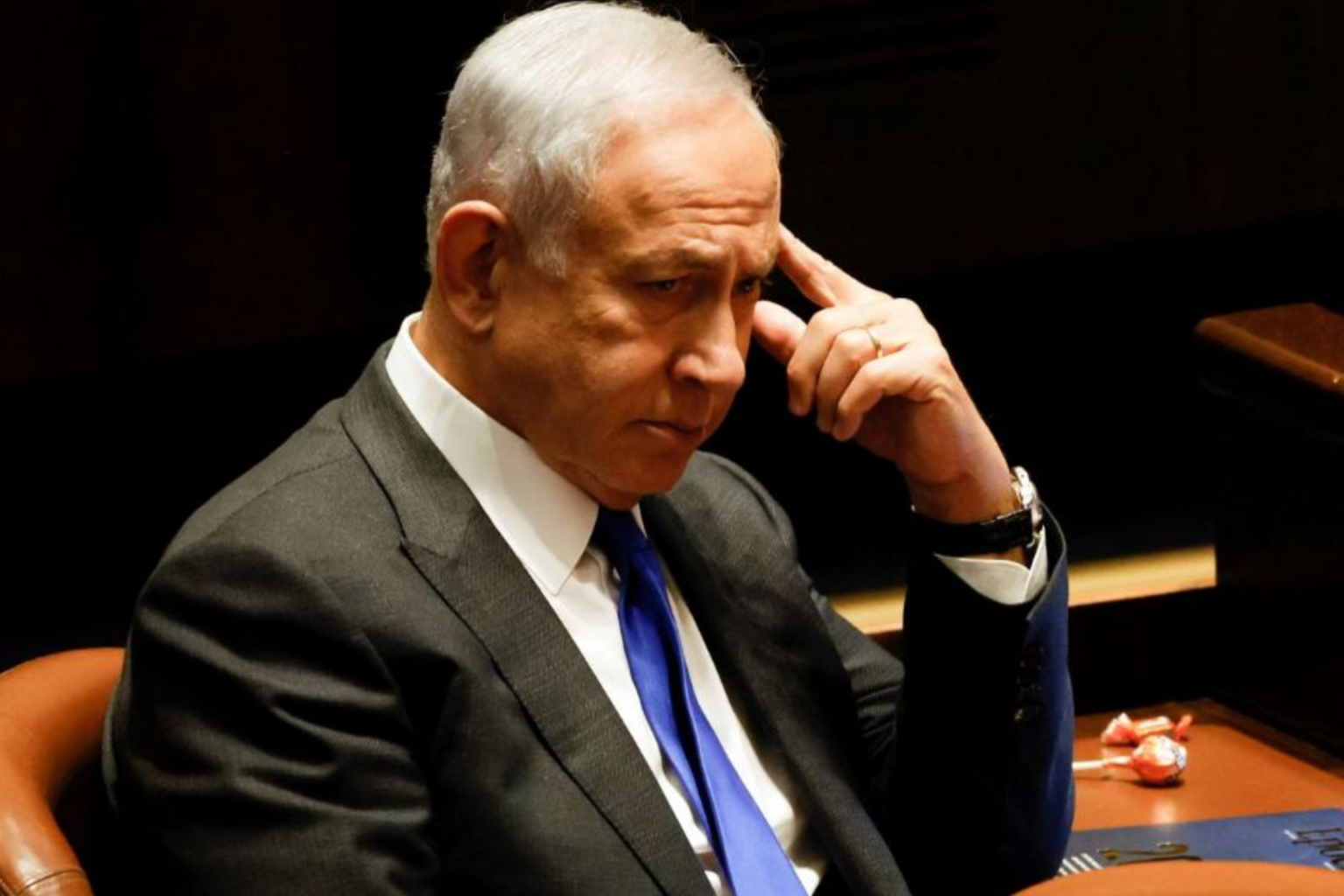 Islamabad déclare B. Netanyahu « terroriste » : Et invite la communauté internationale à faire de même