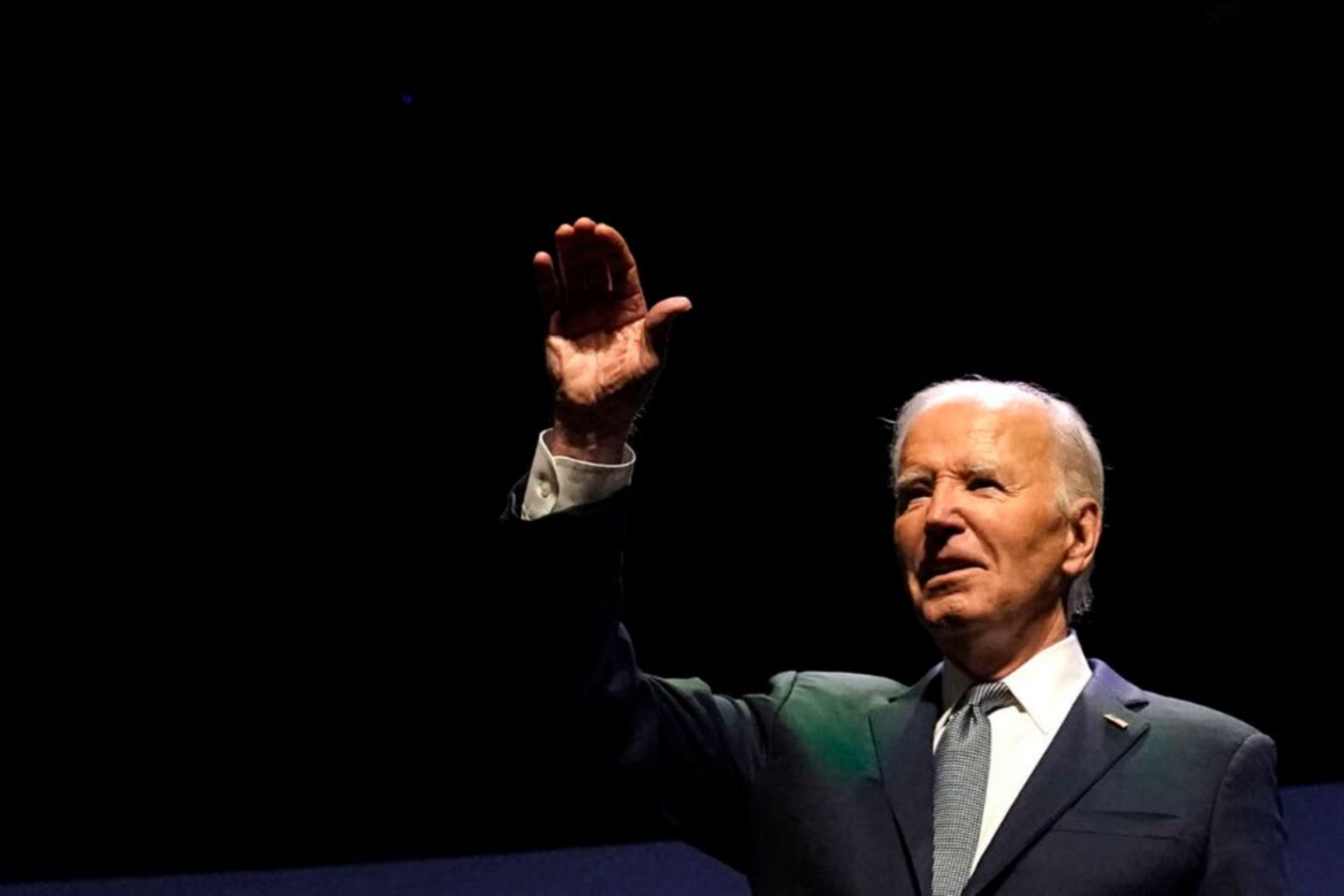 J. Biden atteint du Covid : Montée de fièvre dans les rangs des démocrates