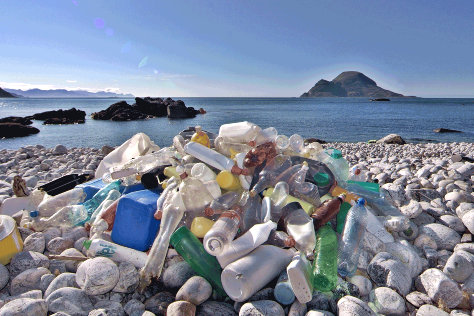 La FM6 pour la protection de l’environnement lance la 5ème édition de l’opération "Bharblaplastic" 