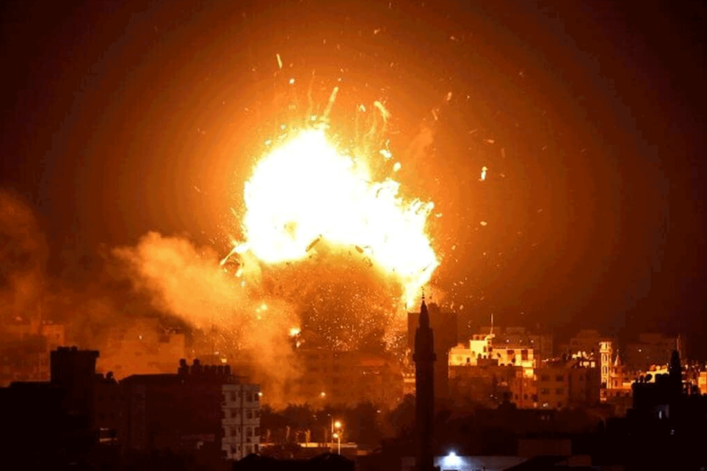 La trêve n’est pas pour demain à Gaza : Les Américains font preuve d’un « optimisme prudent »  