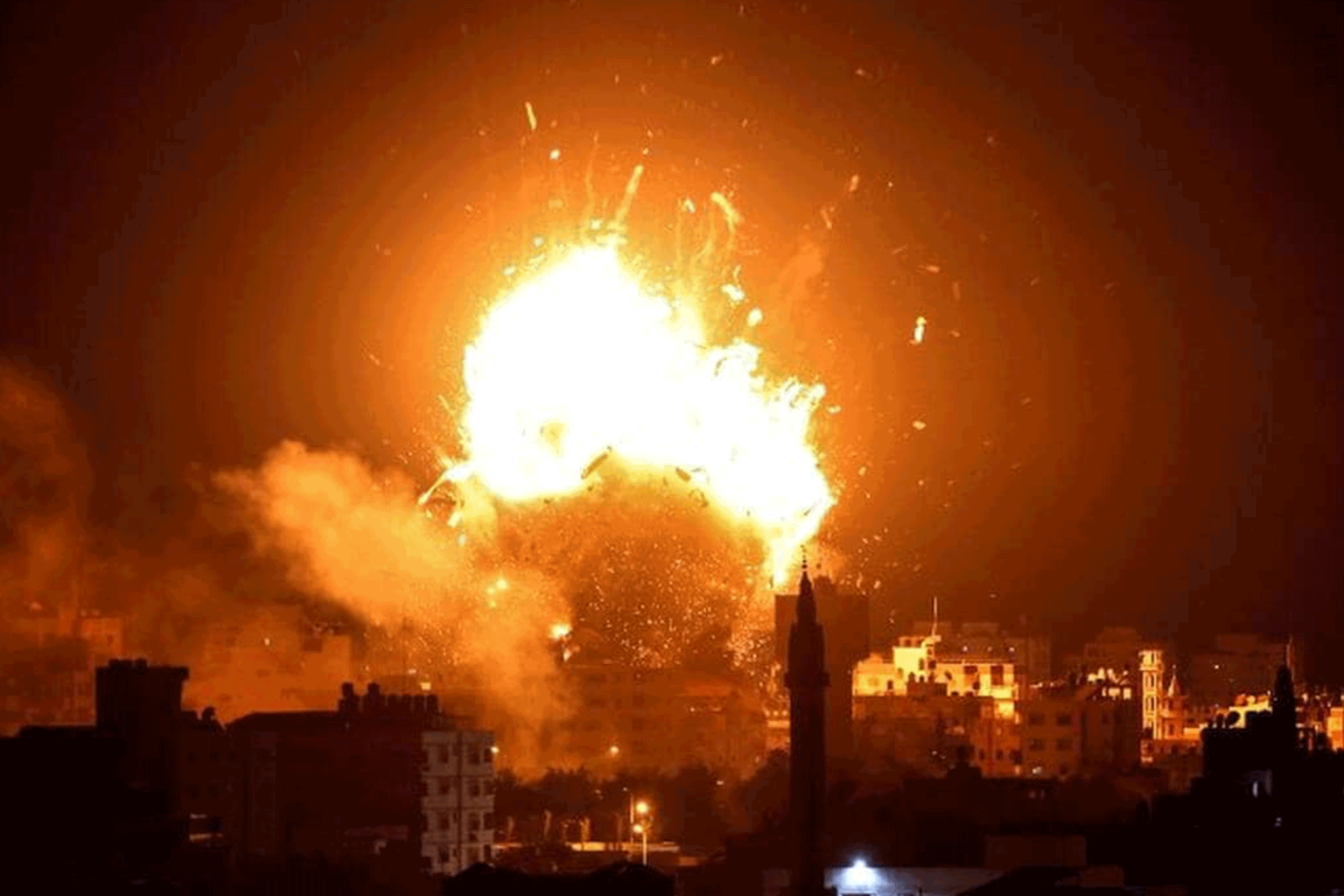 La trêve n’est pas pour demain à Gaza : Les Américains font preuve d’un « optimisme prudent »  