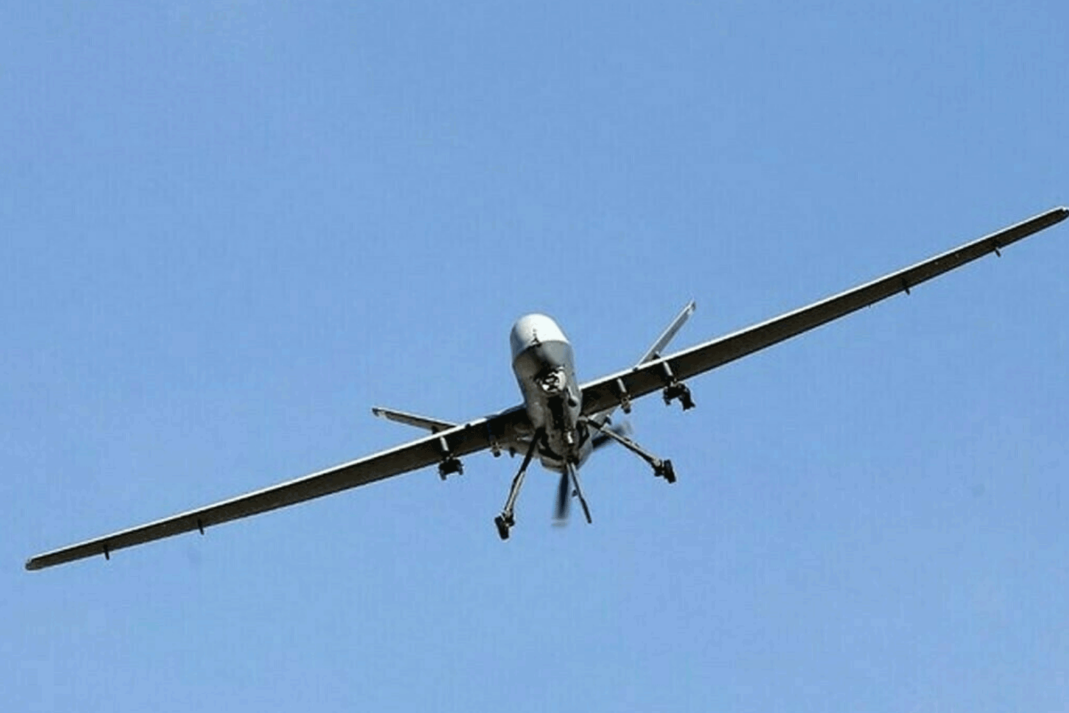 Le Hezbollah se joue des défenses israéliennes : Des drones tueurs ont opéré à Capri 
