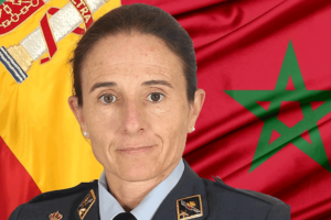 Le Maroc n’est pas une menace pour l’Espagne : Faut-il gober les assurances du général L.G. Hurtado ?  