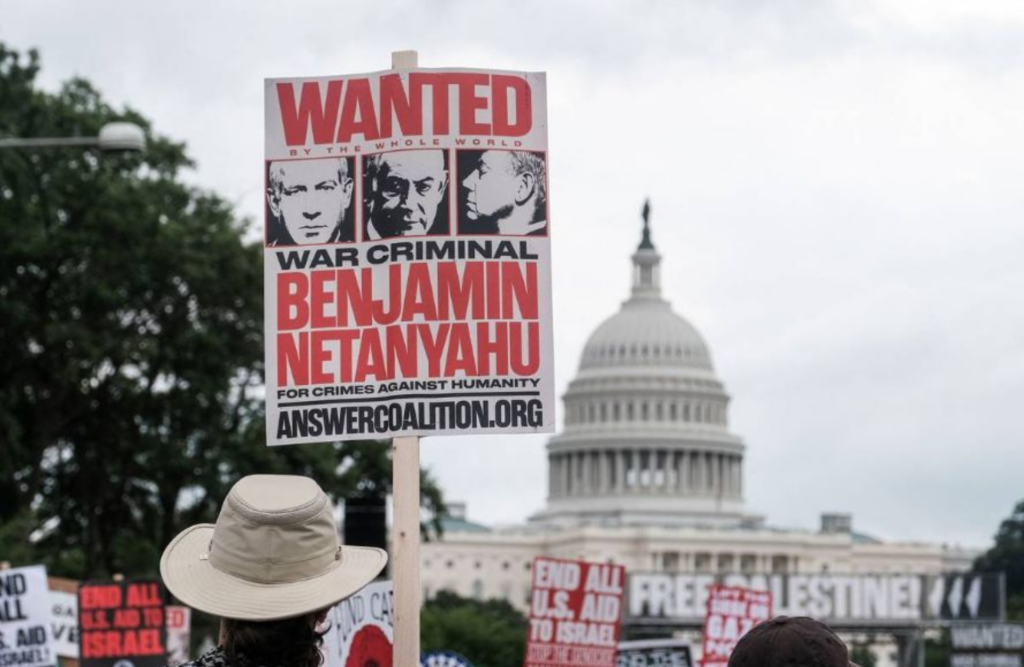 Lorsque B. Netanyahu prêche le faux : Ses omissions pointées par les médias US