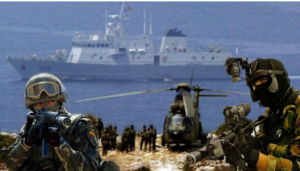 Militarisation des Présides occupés : La Défense espagnole manœuvre toujours