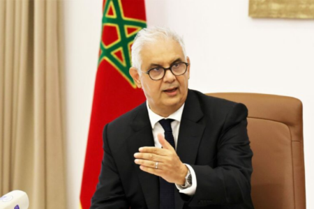 Développement durable : L'économie bleue et l'hydrogène vert, piliers essentiels de la stratégie nationale selon N. Baraka