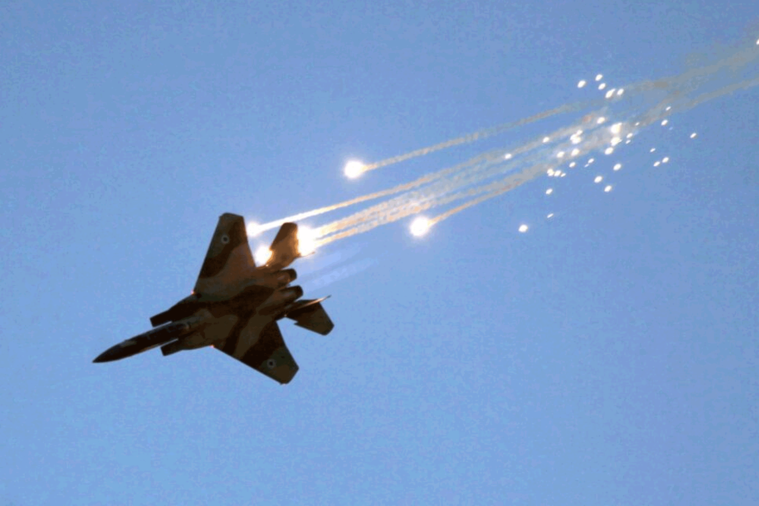 Raid sur Banias: La Syrie toujours dans le viseur d’Israël 