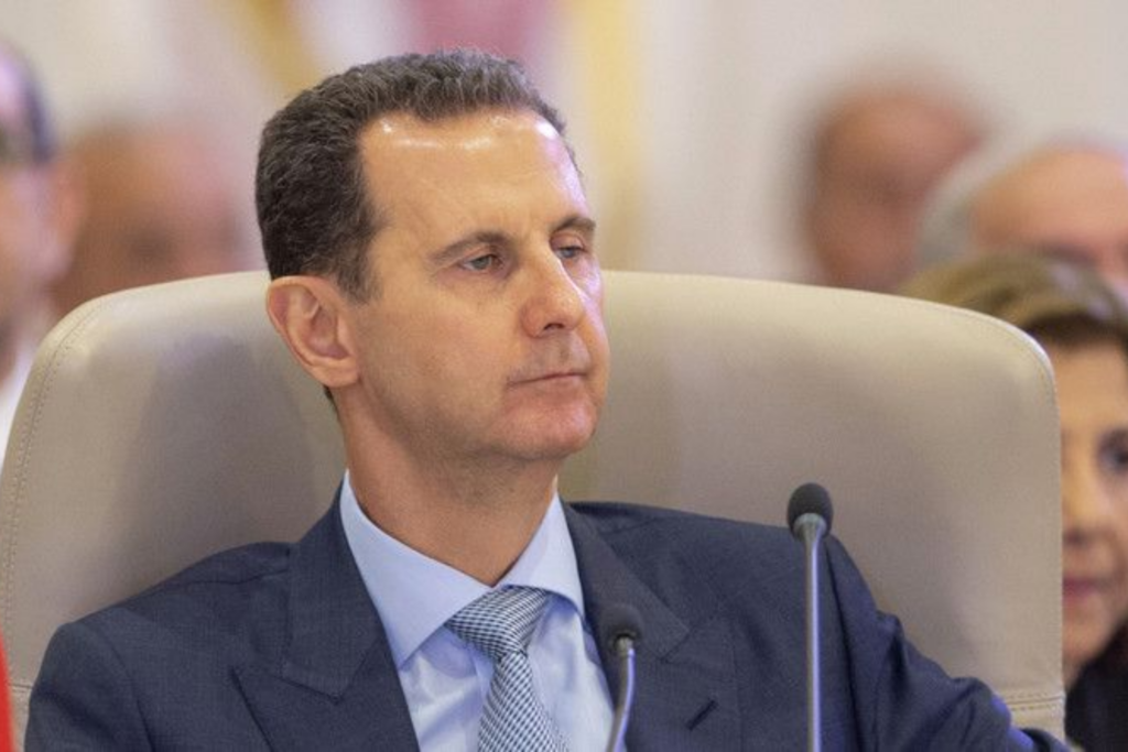 Retrouvailles entre Damas et Ankara : B. al-Assad favorable mais sous conditions…
