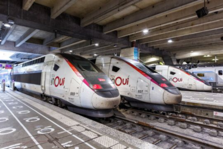 Le jour de l’ouverture des JO de Paris : Les TGV paralysés par une attaque cyber !