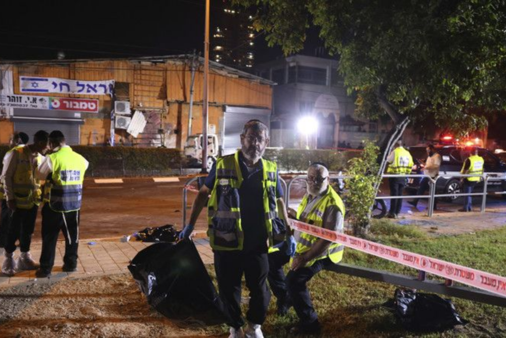 A. Blinken sans alternative au Machrek : Sauf le sang et les larmes pour les Palestiniens