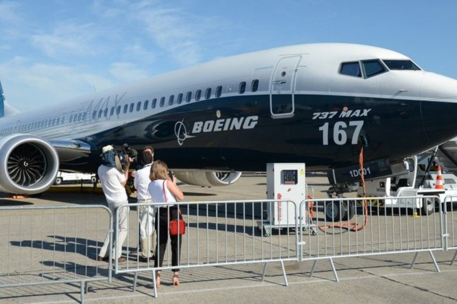 Défauts de fabrications tus par le géant de l’aéronautique : Un ex-responsable dézingue Boeing !