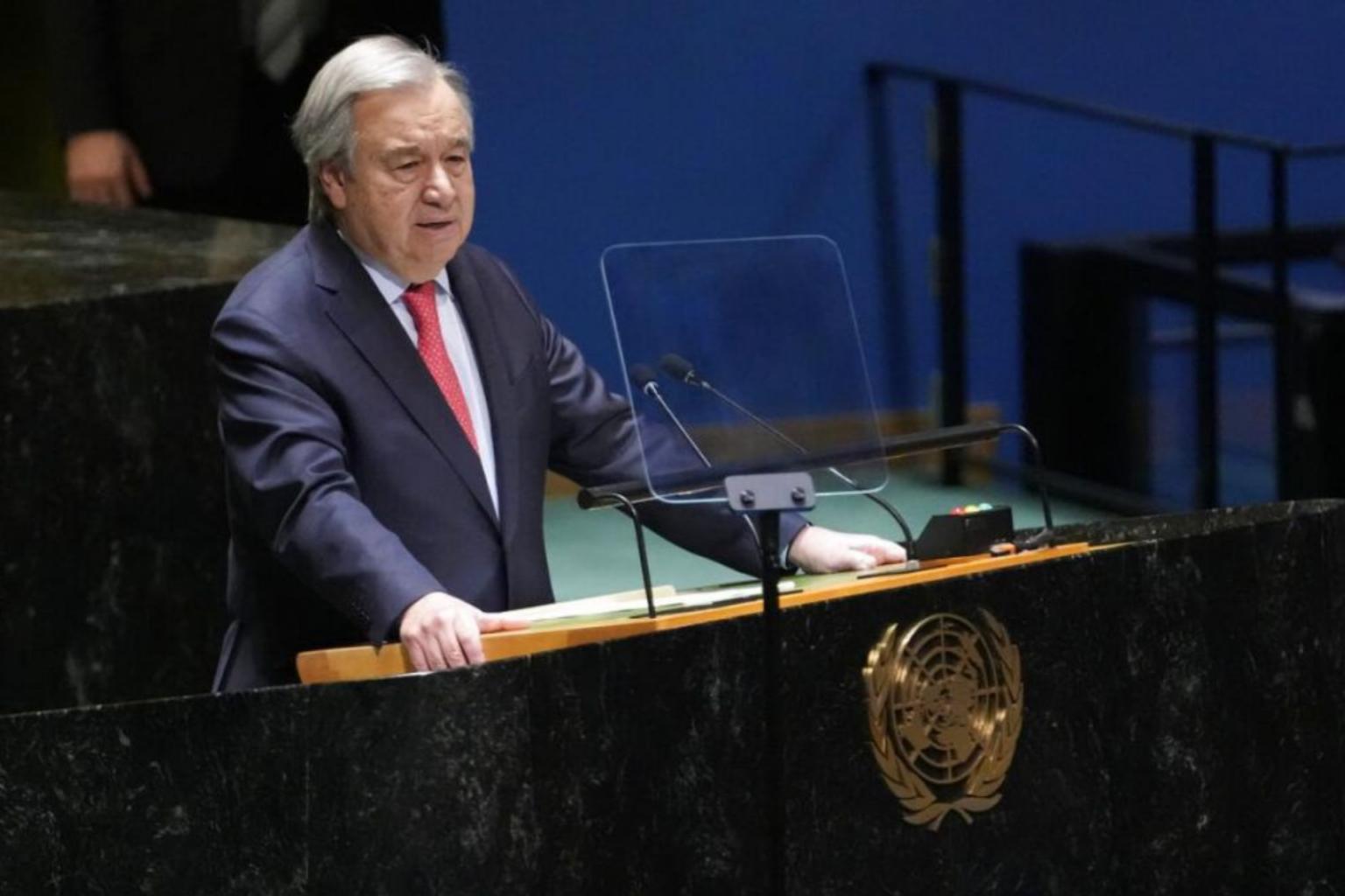 Changement de paradigme de Paris sur le dossier saharien : Pour l’ONU et l’U.E, rien ne change...
