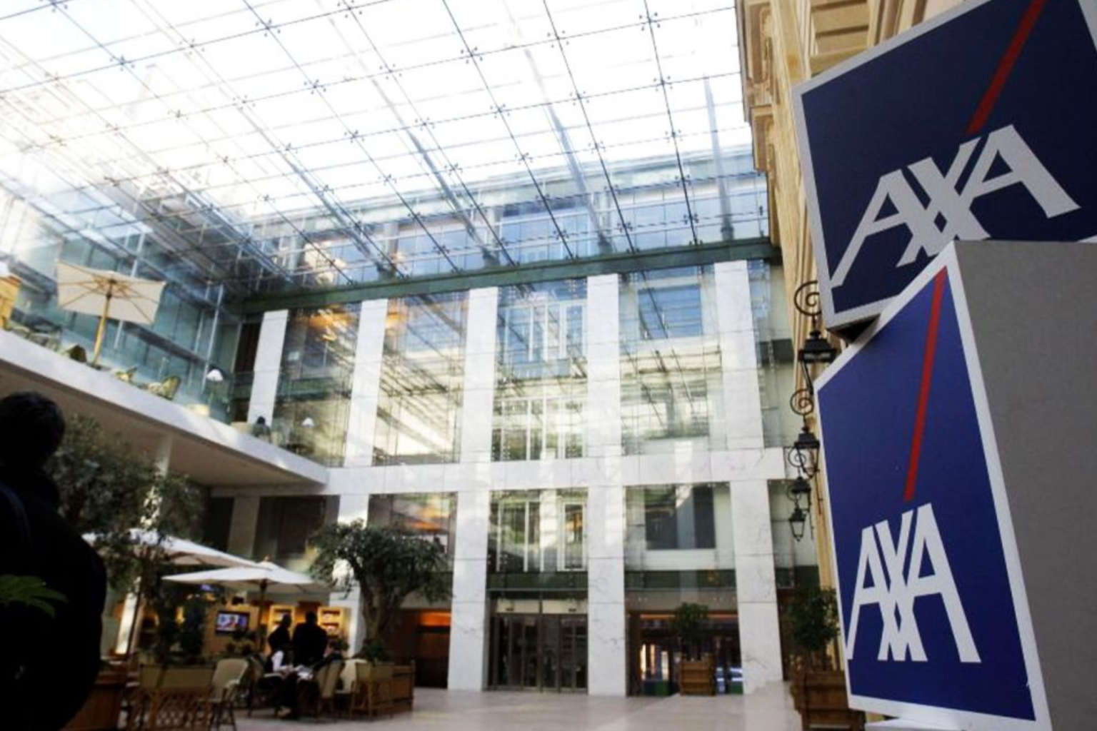 Désinvestissement d’Axa en Israël : EKO salue ce retrait…