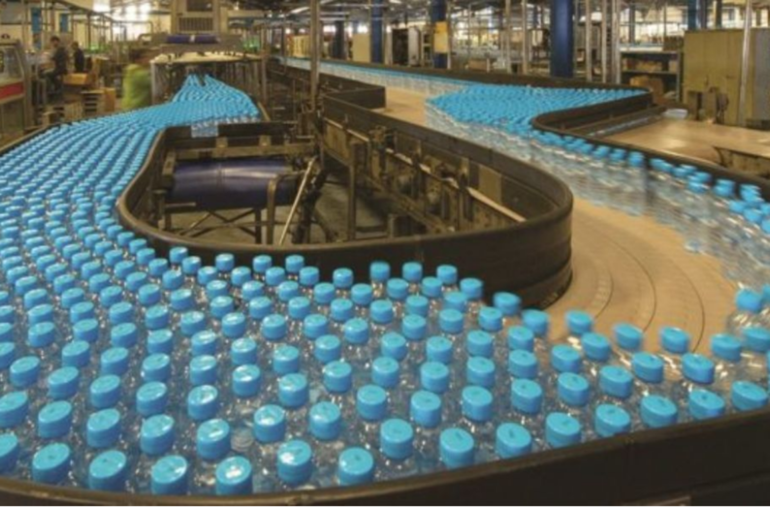 Eaux Minérales d’Oulmès : Emission obligataire ordinaire par placement privé de 300 MDH