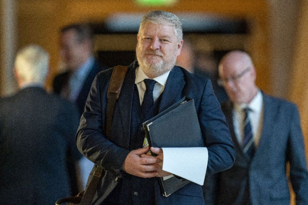 L’Ecosse prend ses distances avec Israël : Tout retour à la normale est tributaire de la paix en Palestine
