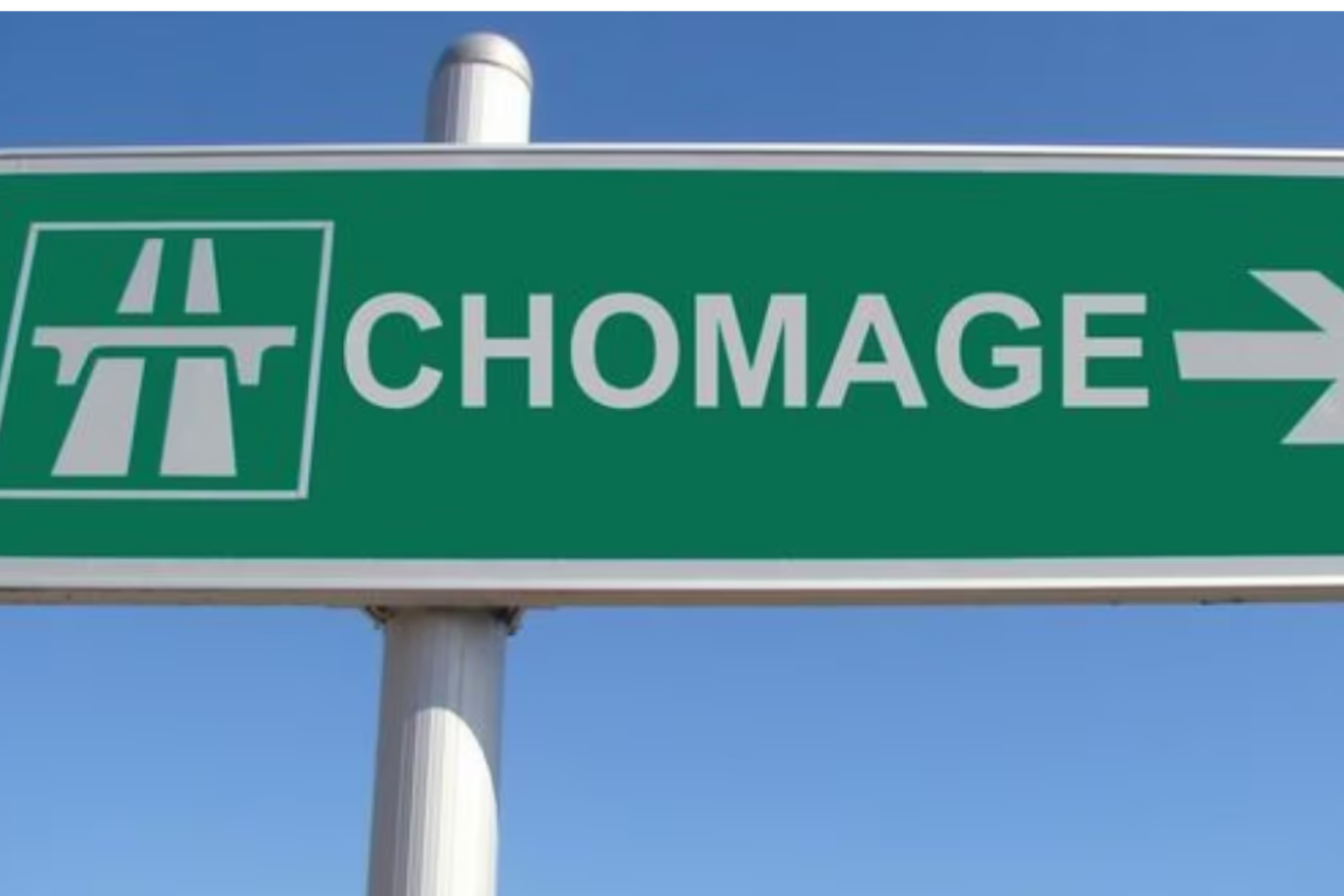 Emploi : Le taux de chômage passe à 13,1% au T2-2024