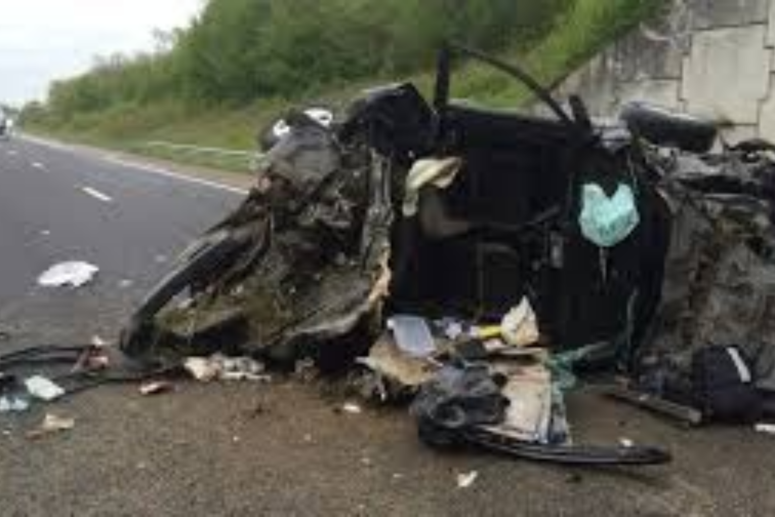 Hécatombe aoutienne : 27 morts et plus de 2000 blessés en une semaine !