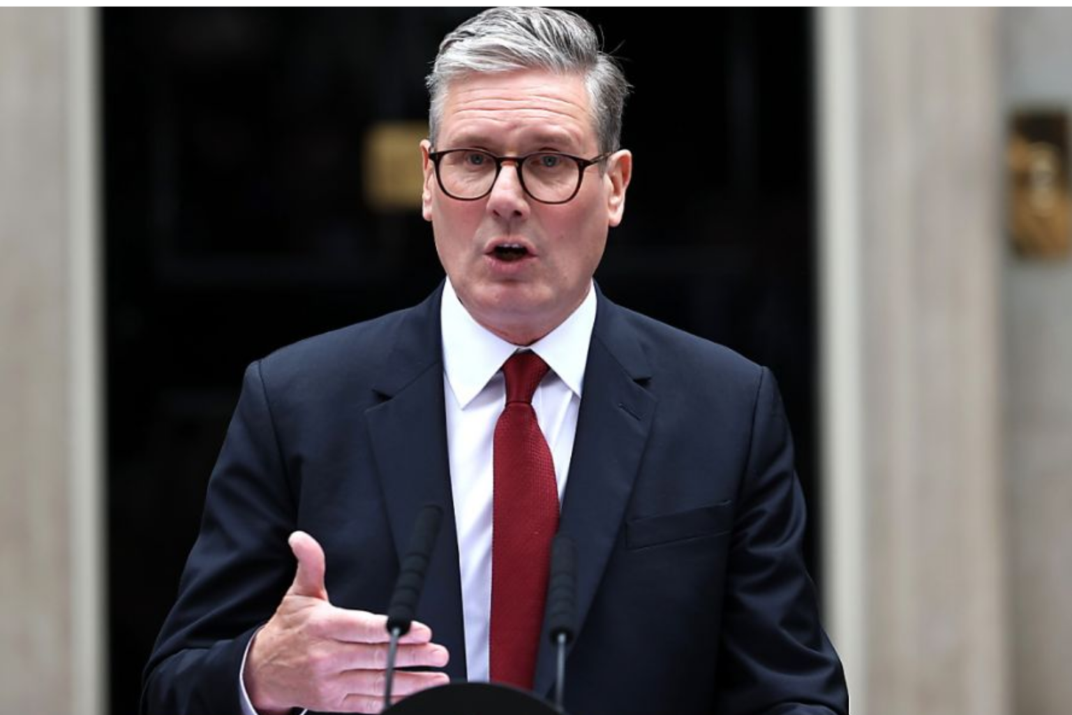 L’Exécutif travailliste interpellé sur le dossier saharien :Londres reste sur sa position…