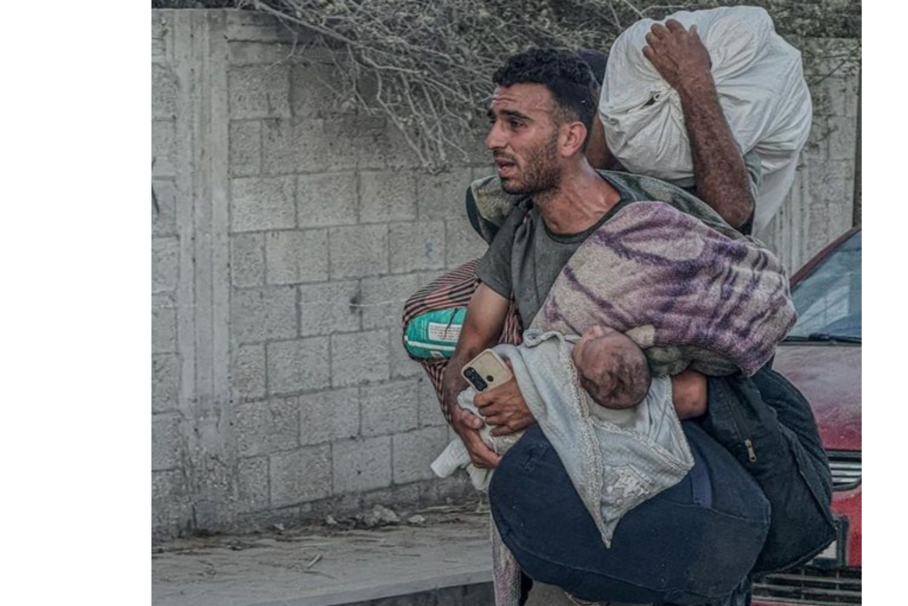 Tel-Aviv ne se contente pas des massacres de Gaza : La Cisjordanie, en ébullition, ciblée par l’armée sioniste