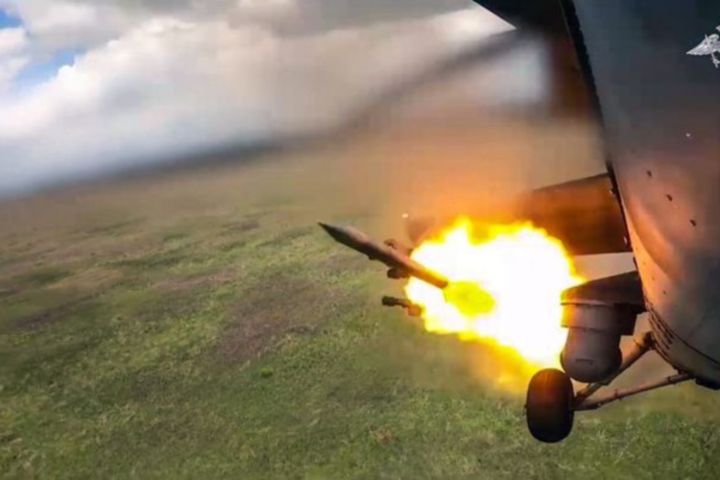 L’armée ukrainienne en déroute à Koursk : Les pertes s’amoncellent…