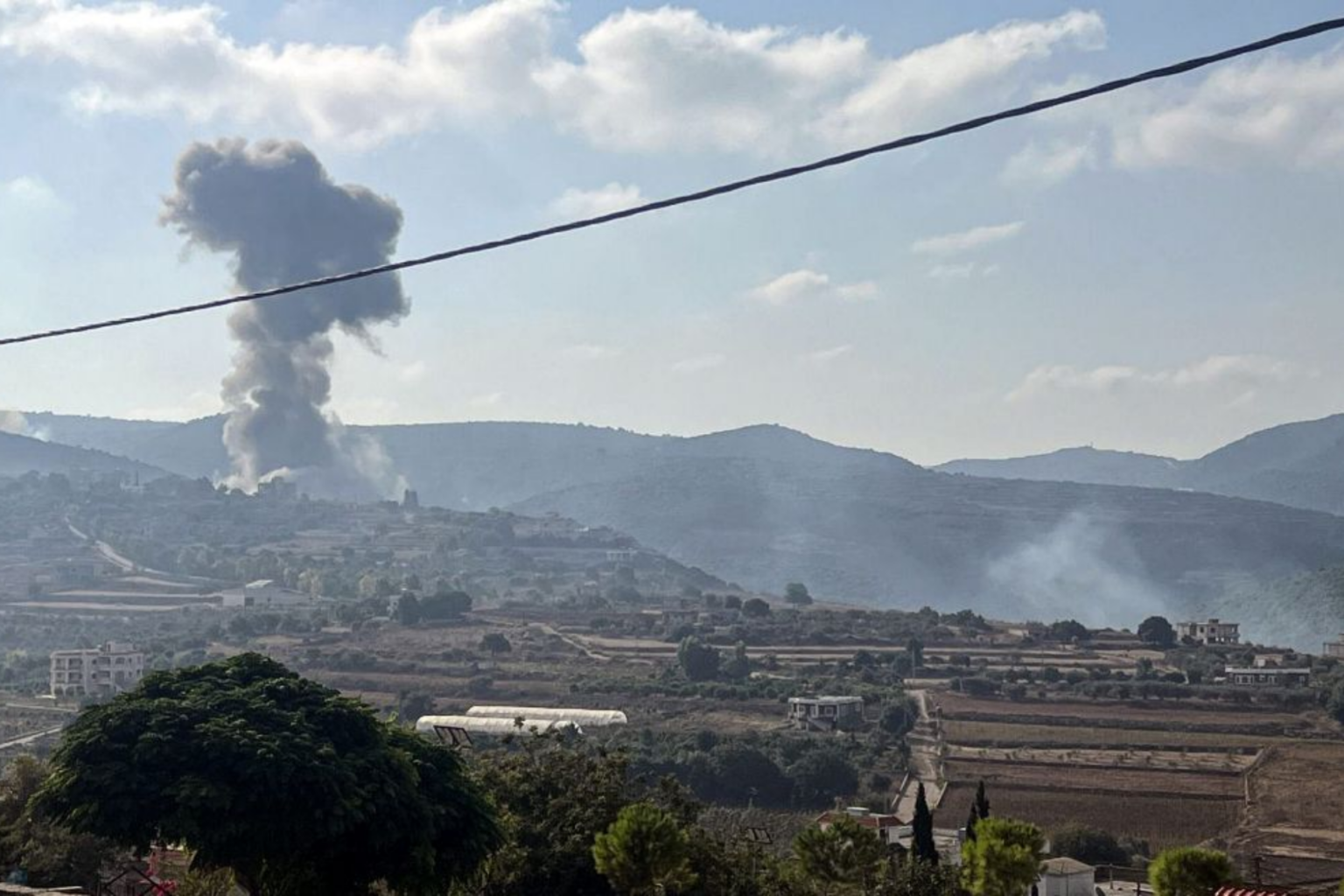 Alors que l’ambassadeur israélien menace le Liban à l’ONU : Le Hezbollah mène des opérations dans les territoires occupés