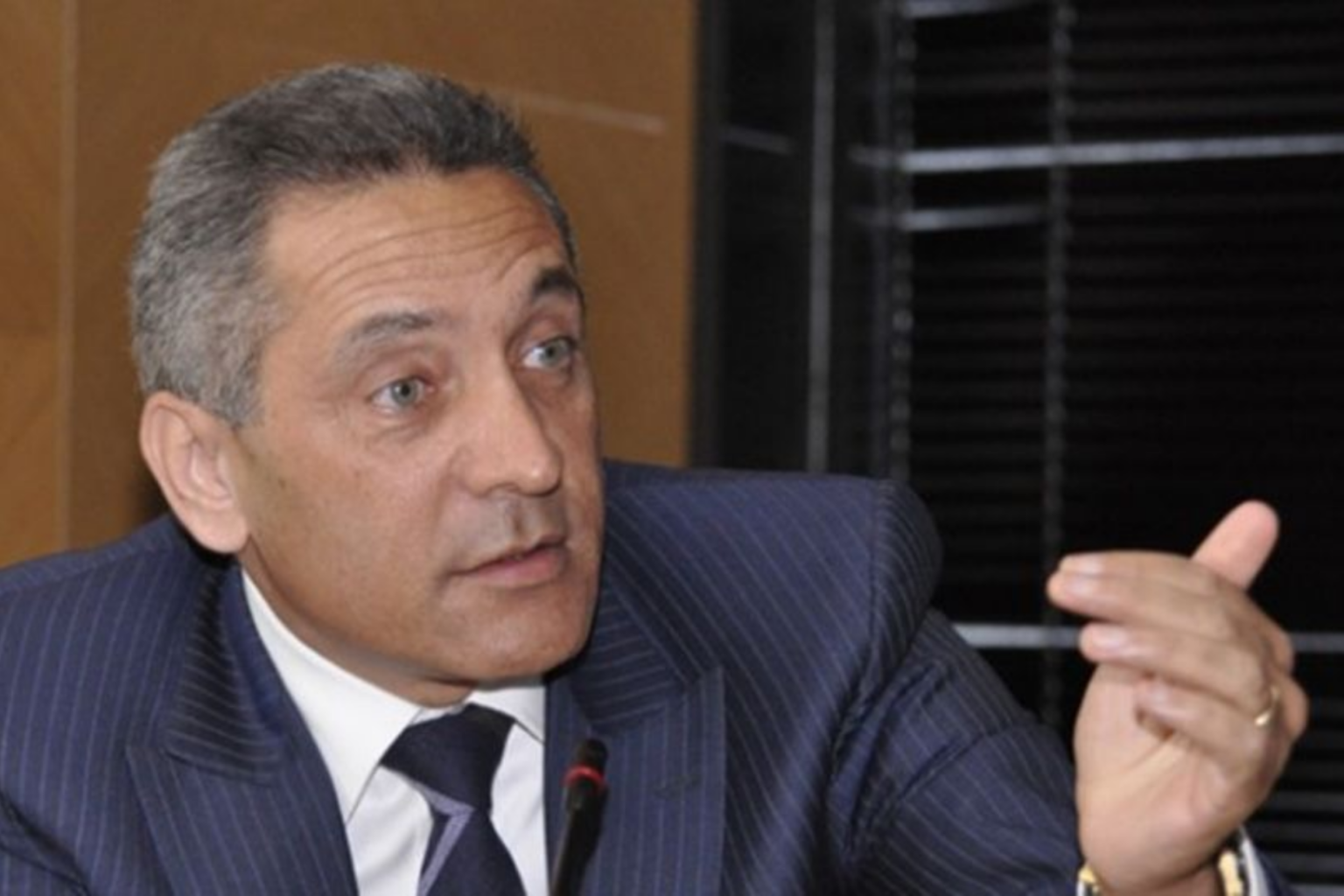 Nouveau rebondissement du fondateur de Saham : Teleperformance propulse l’homme d’affaires à la tête de son CA