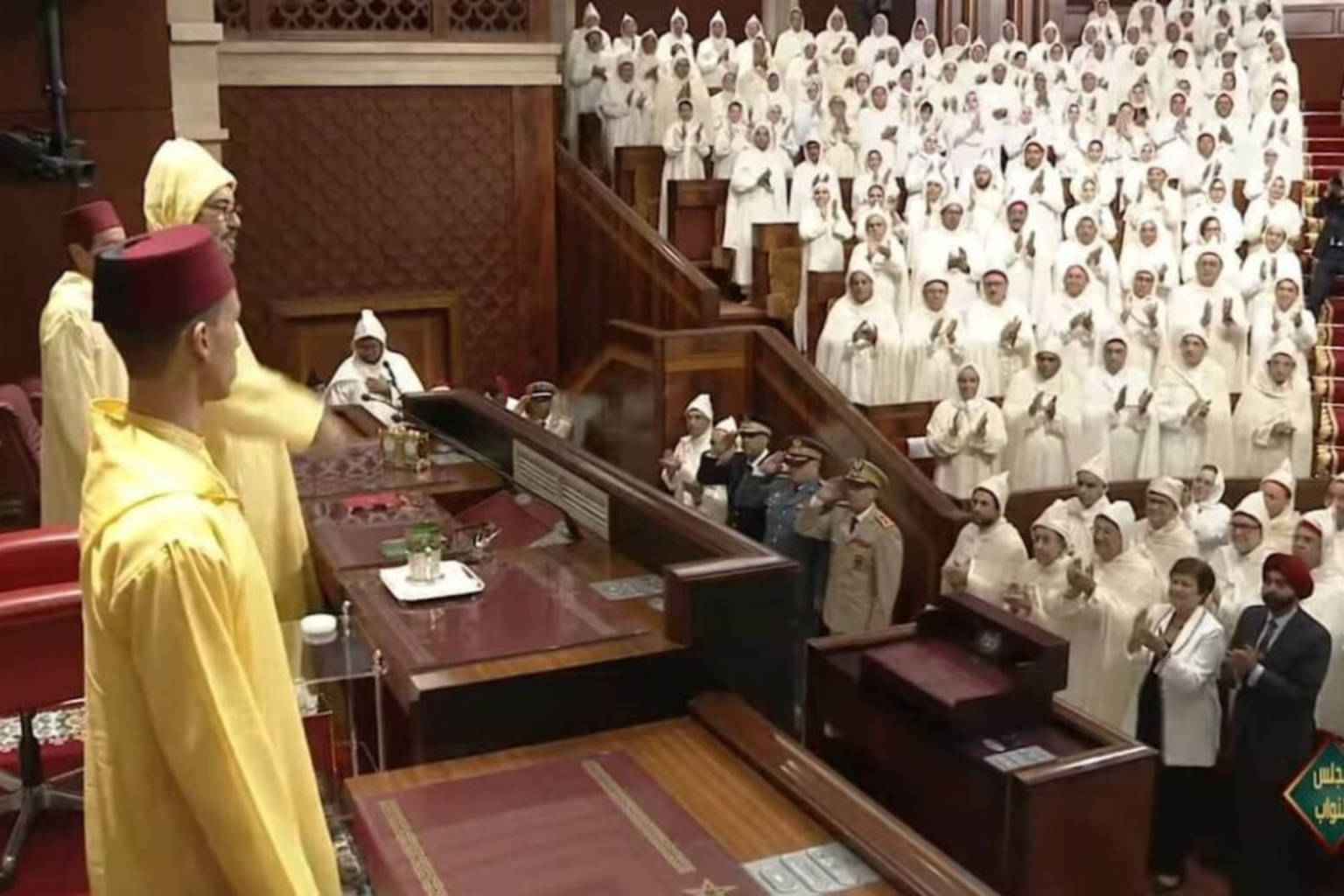 La Charte de déontologie du Parlement validée par la CC : Les élus au défi de la moralisation