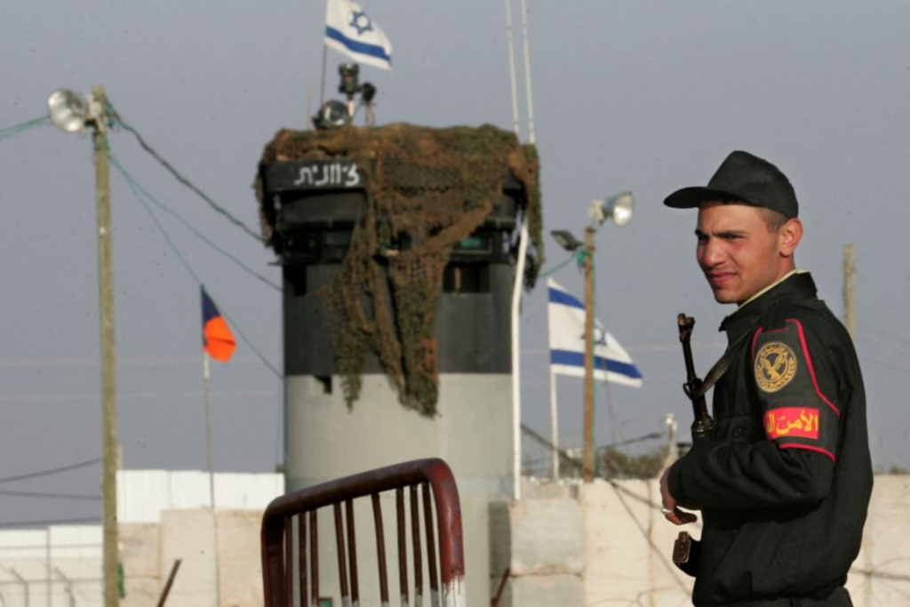 Avec le maintien de l’armée sioniste dans le corridor de Philadelphie : B. Netanyahu rend la trêve impossible