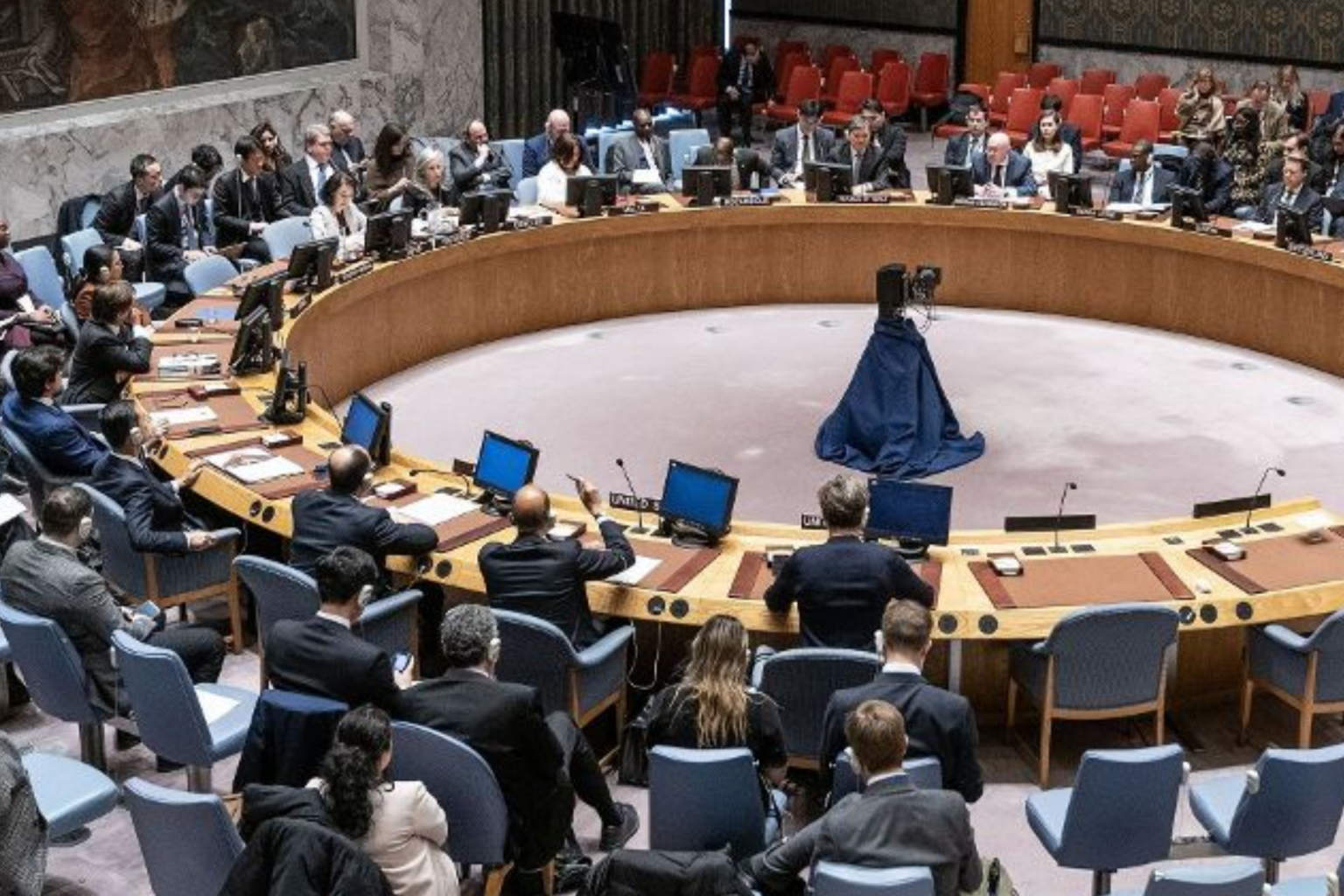 La diplomatie algérienne mobilisée contre les intérêts marocains : Lorsque l’ONU se transforme en arène du Polisario