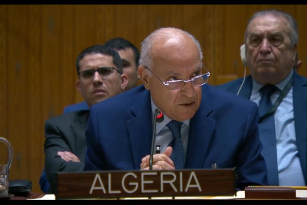 Pour faire vivre le soutien au Polisario : Alger manœuvre auprès des pays de la SADC