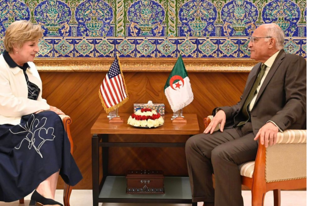 Absence du Polisario du FOCAC : Les contorsions de la diplomatie algérienne