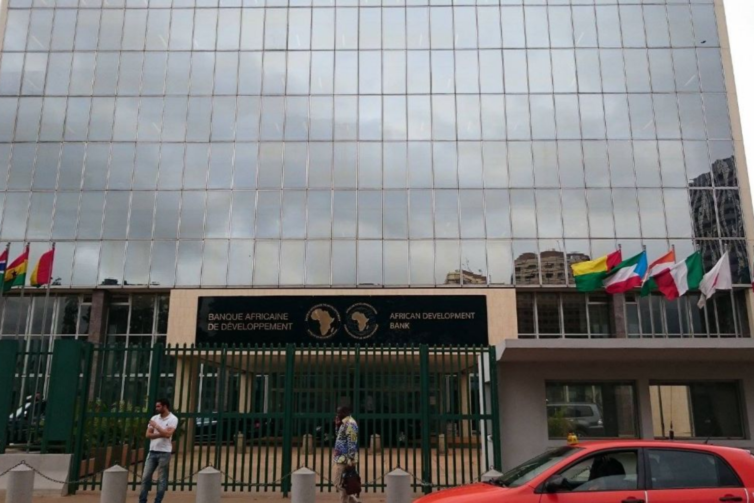 Un nouveau prêt de la BAD au Maroc : Le Royaume se noie dans la dette