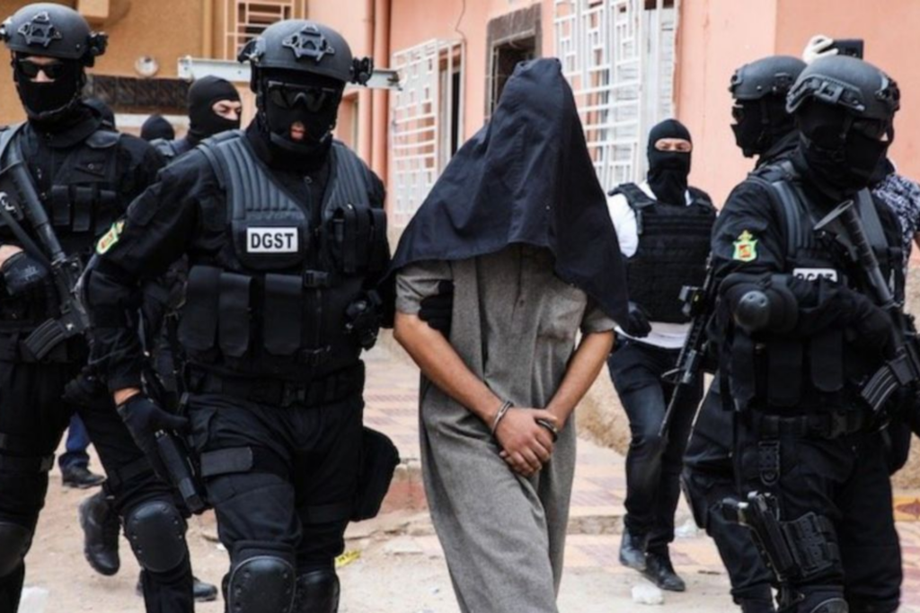 Un partisan de Daech interpellé à Marrakech : Une opération montée avec des services étrangers