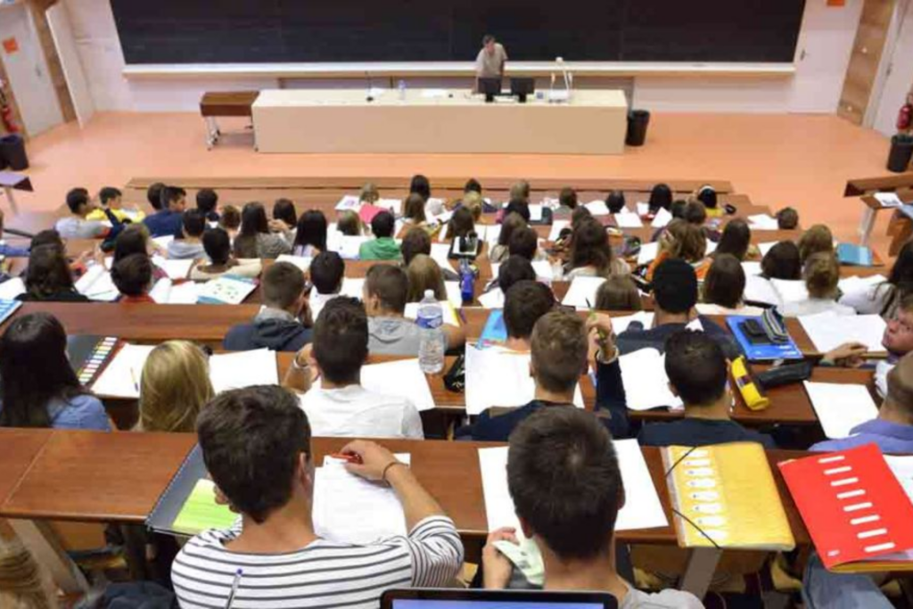 Les Marocains investissent les campus français : Et représentent plus de 11% de la masse estudiantine étrangère