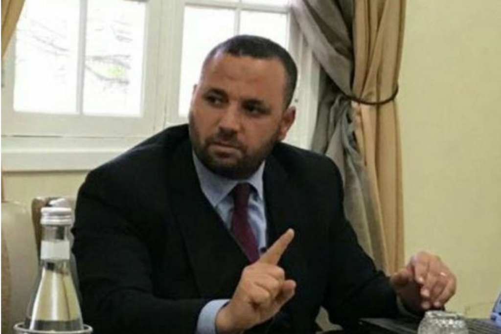 Menaces contre le militant A. Hennaoui : La Sûreté nationale entre en jeu