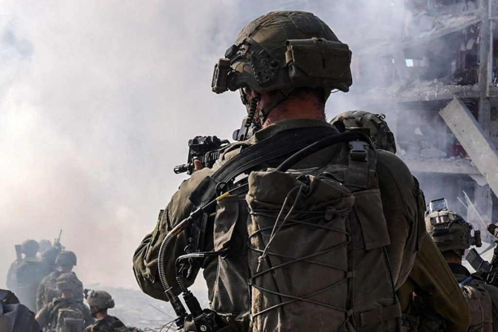 L’AAC dans le viseur de The Charity Commission : Enquête sur des fonds collectés pour l’armée sioniste