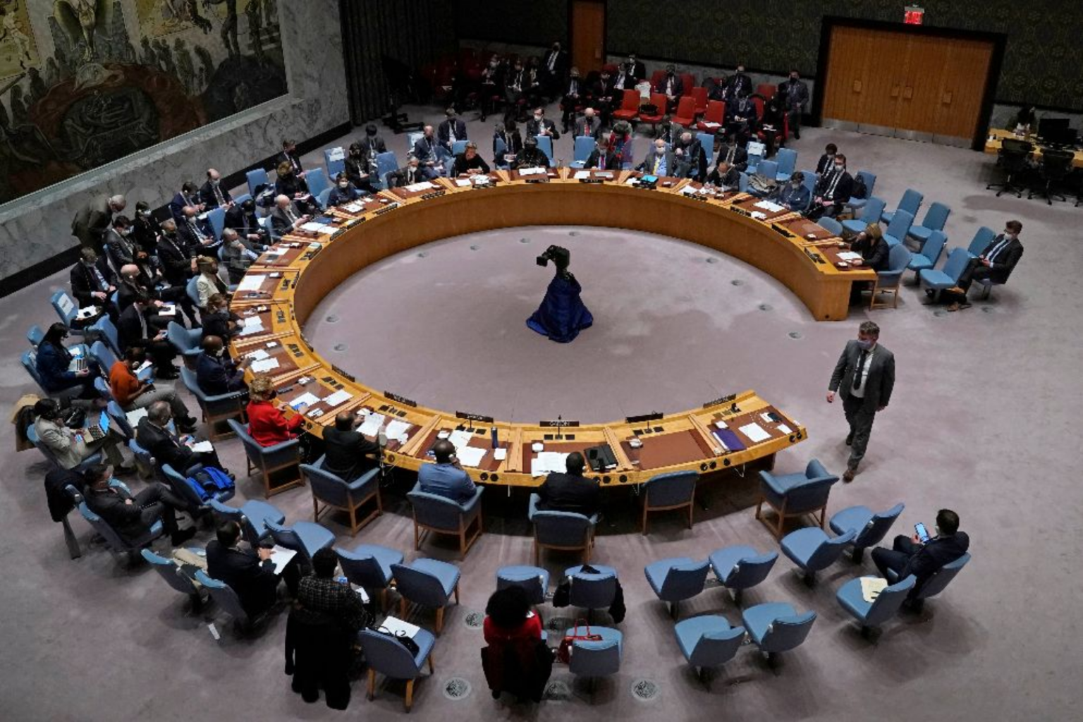 Cyberattaques contre le Liban : Les Occidentaux se concertent à Paris. Que dira le Conseil de sécurité de l’ONU ?