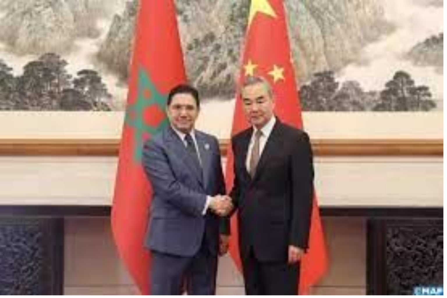 De Bali à Pékin : La diplomatie marocaine s’active