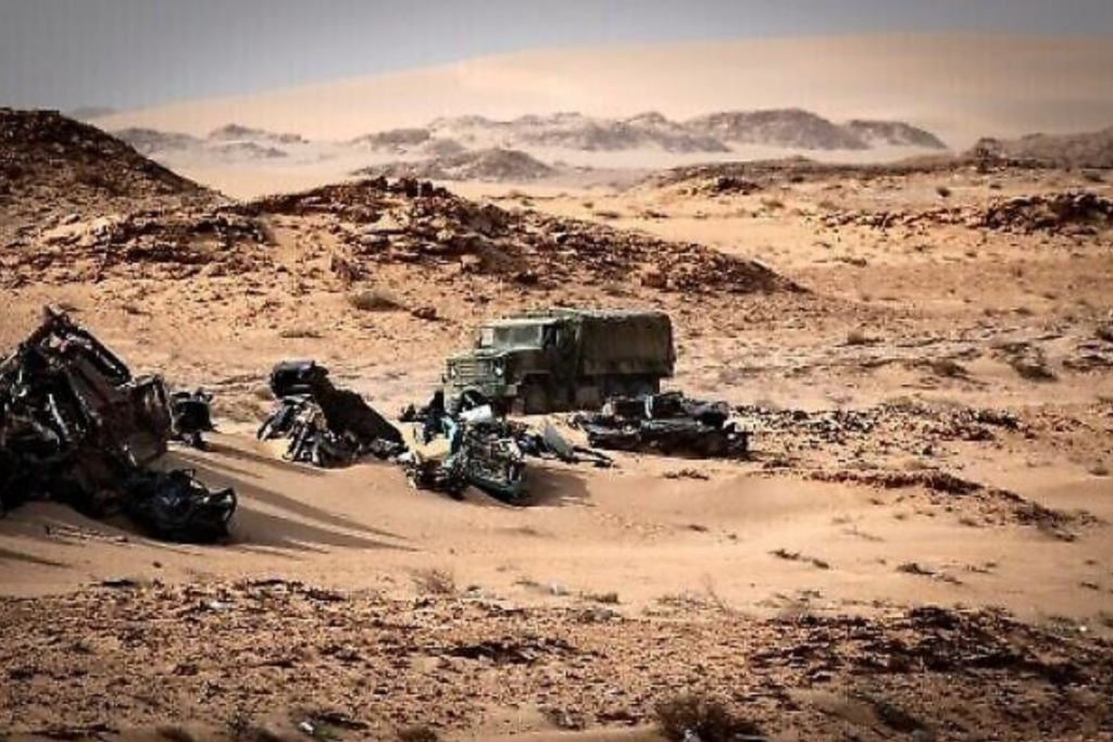 Le Polisario bloqué par le Mur des Sables : La Minurso invitée à assurer le retour des séparatistes dans la zone-Est