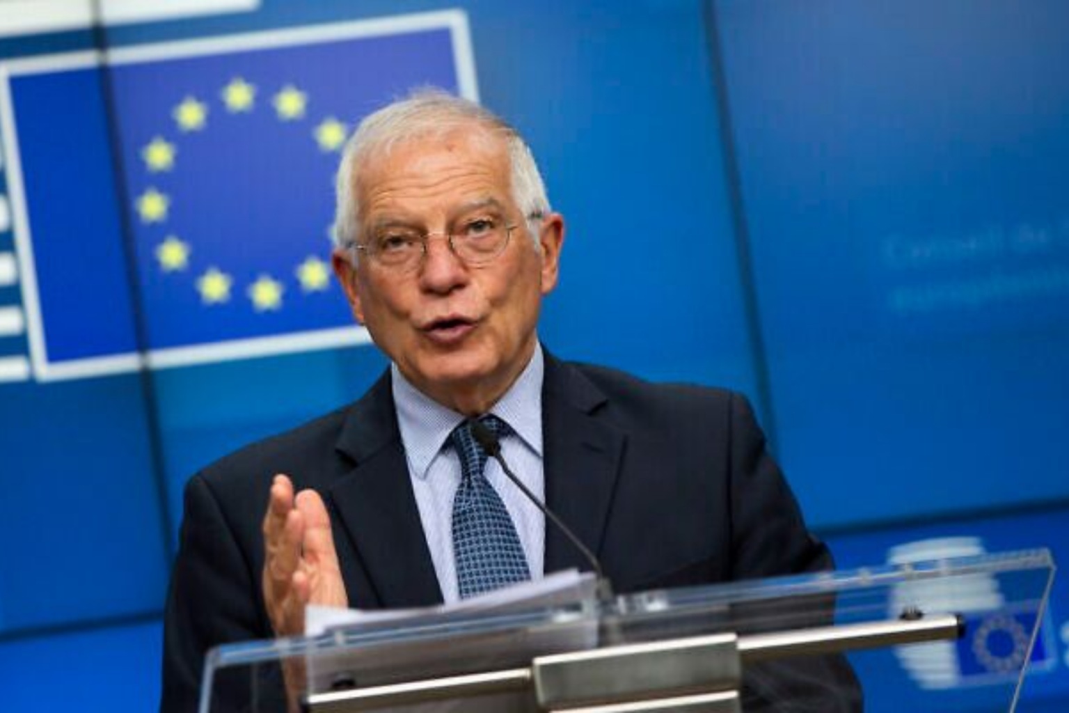 Le pivot de Paris fait jazzer en Espagne : Des eurodéputés protestent auprès de J. Borrell