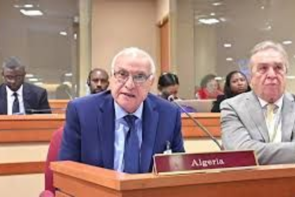 Dossier saharien : Alger manœuvre toujours à New-York : N. Bourita retoque A. Attaf