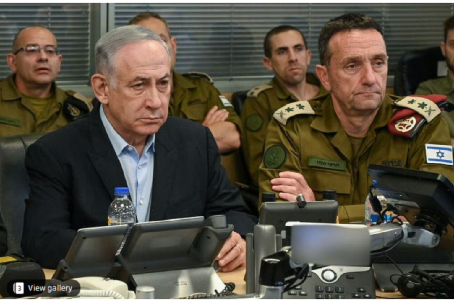 Extension de la guerre génocidaire à la Cisjordanie : L’effet boomerang craint par les sécuritaires israéliens