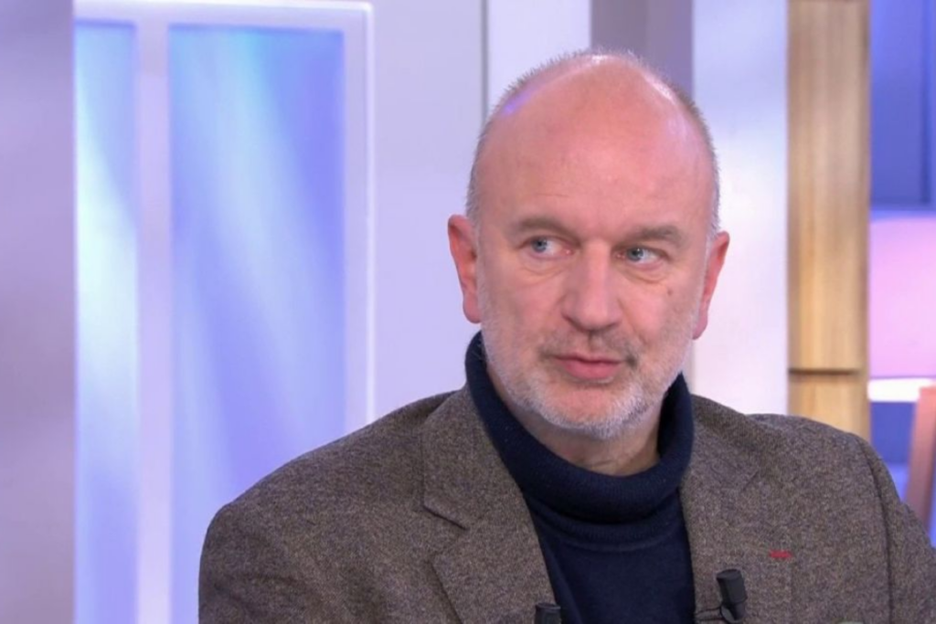 G. Ancel rappelle sur France 2 le droit humanitaire : Et dénonce les « crimes de guerre » israéliens
