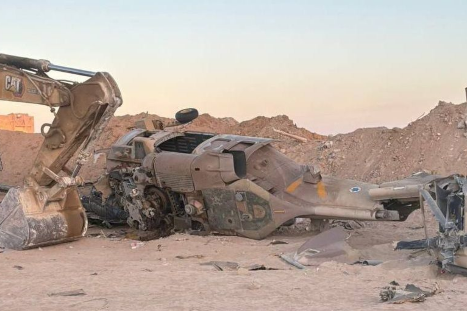 Camion bélier à El Bira : L’armée israélienne compte ses morts...
