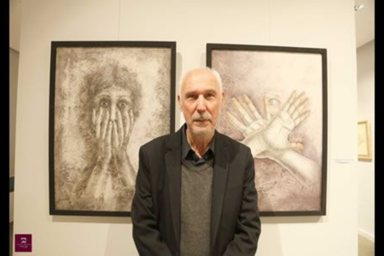 Arts plastiques : Bab Rouah s’ouvre à H. Douieb