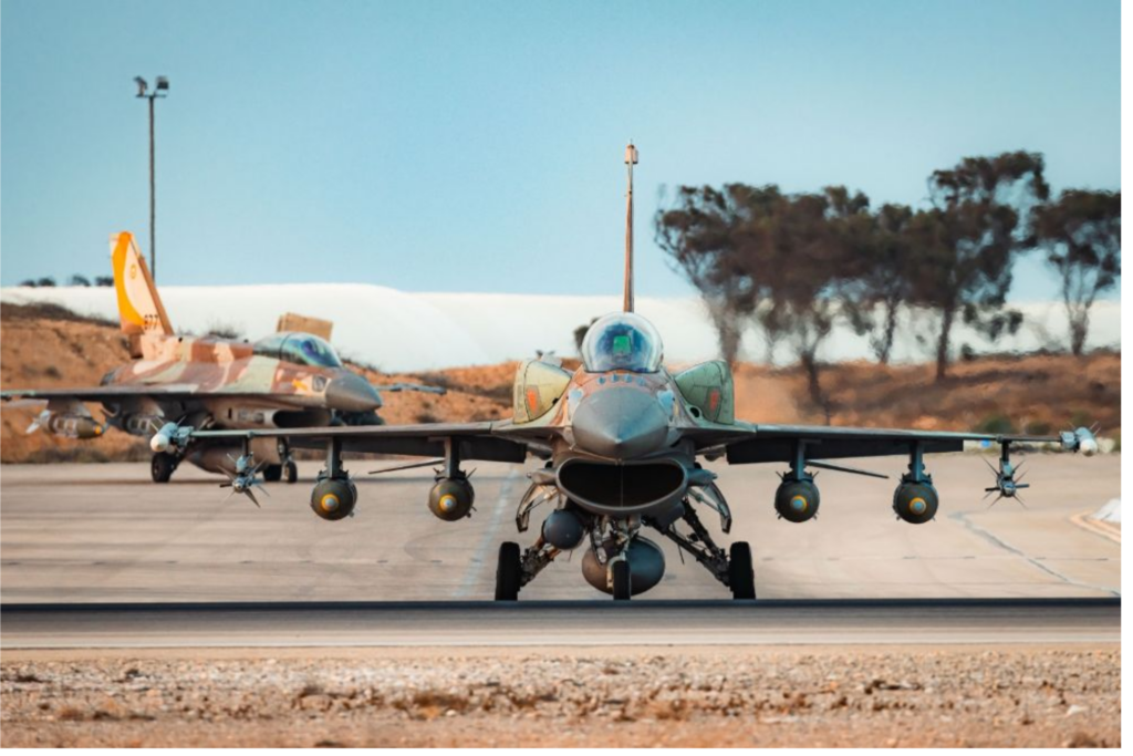 Raids israéliens meurtriers sur Masyaf : Le CGRI dément toute présence iranienne dans la région