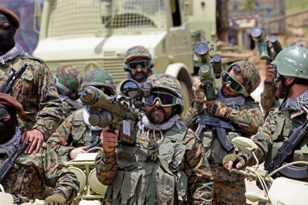 L’armée israélienne au défi du bourbier libanais : Des analystes occidentaux évaluent les forces du Hezbollah : Armes de pointe et flexibilité de commandement