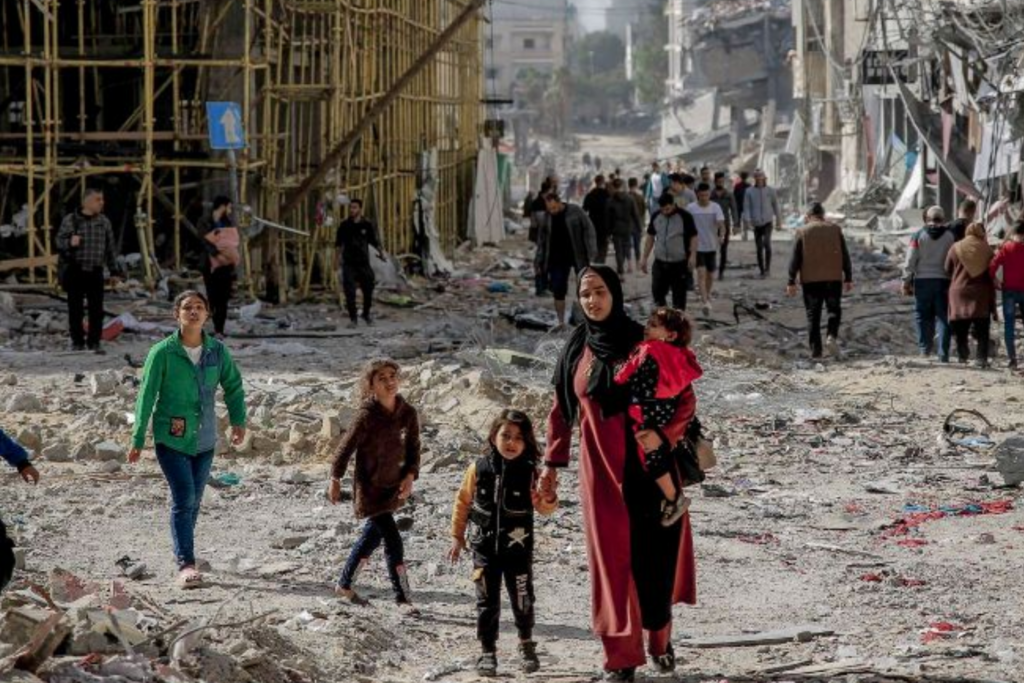 Le génocide israélien se poursuit en terre palestinienne : Le bilan s’alourdit à 41 586 martyrs et 96 210 blessés à Gaza. La Cisjordanie n’est pas épargnée...