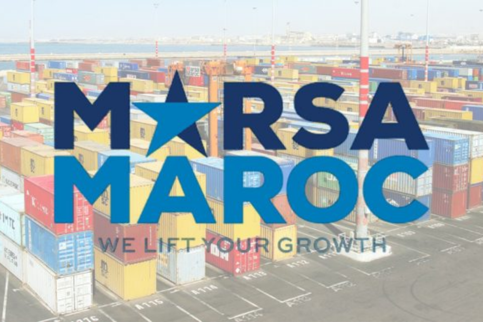 Marsa Maroc : Le chiffre d’affaires progresse de 17% au 1er semestre